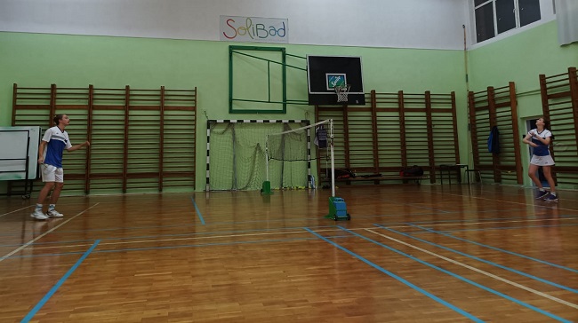 Performanțe notabile pentru doi elevi din Timișoara, la competiții internaționale de badminton. Visul lor e să ajungă la Jocurile Olimpice