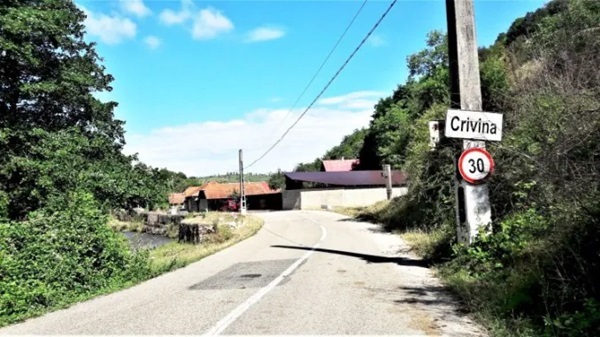 Drumuri dintr-o localitate timișeană, modernizate prin programul Anghel Saligny