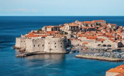 Croația nu va mai fi o destinație de vacanță low-cost. Cum s-au schimbat prețurile după introducerea monedei euro