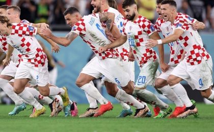 Cupa Mondială de fotbal: Croația a câștigat finala mică