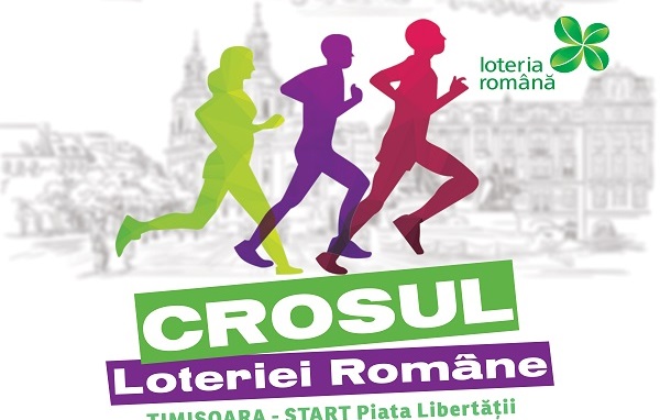 Restricții de circulație la Timișoara, pentru desfășurarea celei de a 23-a ediție  a Crosului Loteriei