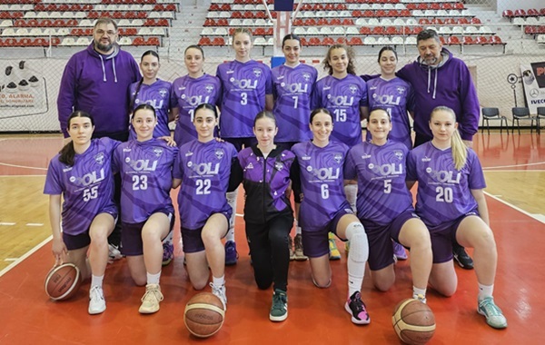 Emoții risipite la Timişoara