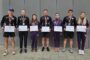 Atleții de la CSU Politehnica Timișoara au urcat pe podium la Campionatul Național de semimaraton