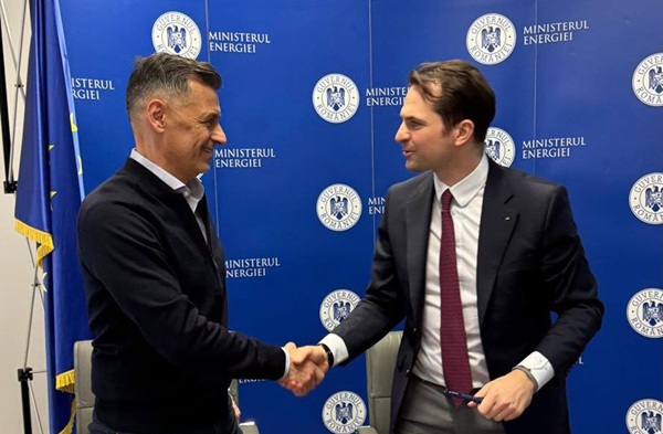 Parc fotovoltaic la Dudeștii Vechi. Contractul de finanțare a fost deja semnat
