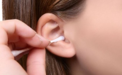 curatare ureche