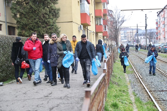 Timișoara arată dezolant! Consilierii locali ai PNL cer administraţiei Fritz să se ocupe de spaţiile verzi ale orașului