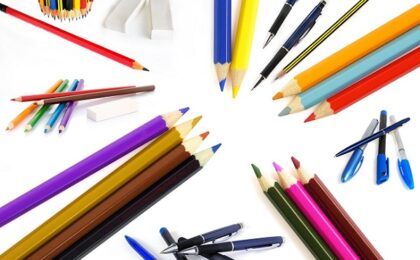 De ce este recomandat să-ți înscrii copilul la cursuri de artizanat și creativitate (P)