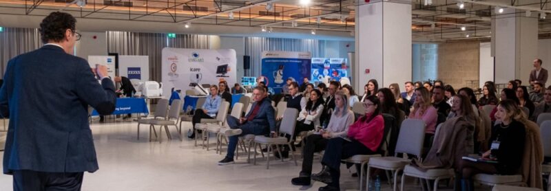 Cursuri de top în oftalmologia timișoreană