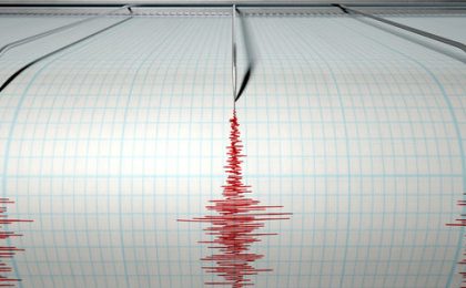 Coșmarul din Gorj nu se mai termină: încă patru cutremure au avut loc, în noaptea de vineri spre sâmbătă