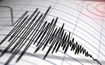 Cutremur de 2.9, produs în județul Bihor