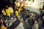 Cutremure în Turcia și Siria: Bilanțul negru a ajuns la aproape 8.000 de decese și peste 39.000 de răniți. Drumul către singurul coridor umanitar între cele două țări, avariat