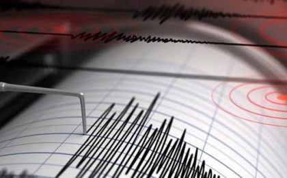 Două cutremure s-au produs, duminică, în România. Ce magnitudini au avut