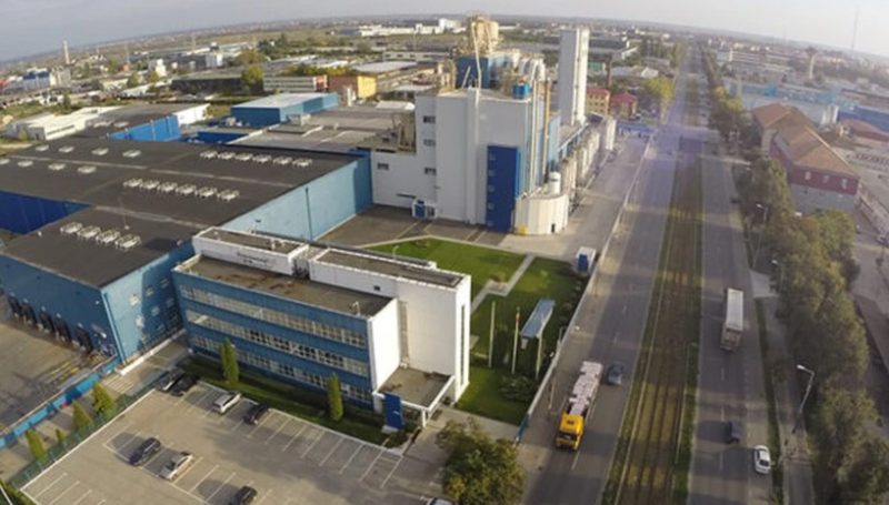 O mare companie germană ar putea închide fabrica de la Timişoara în 2022, dacă nu se reuşeşte vânzarea acesteia