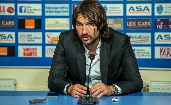 Noua echipă Poli Timișoara prinde contur: Dan Alexa va fi noul antrenor, construcția stadionului nu se amână