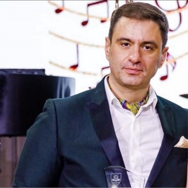 dan iliescu