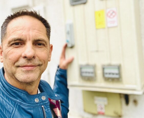Dan Negru: Avem cele mai scumpe tablouri din Europa: tablourile electrice