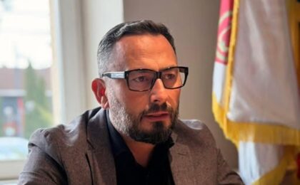 Autobuze articulate și traseu extins pentru locuitorii din comuna Giroc