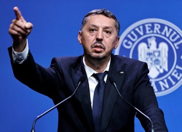 Ministrul Educației, Daniel David, și-a dat demisia. În cărți pentru funcție este Marilen Pirtea, rectorul Universității de Vest din Timișoara
