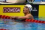 David Popovici, cel mai bun timp în seriile de la 100 m liber la Trofeul Settecolli