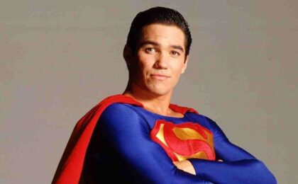 Dean Cain, cunoscut pentru rolul Superman, vrea să devină agent ICE: „Vreau să protejez țara”