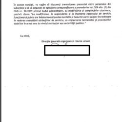 Își fac bagajele proaspătul secretar al Primăriei Timișoara și șefii Poliției Locale, fiind toți pensionari reangajați?