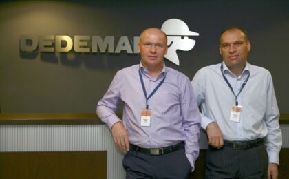 Frații Pavăl de la Dedeman cumpără lanțul de supermarketuri Carrefour 1 Frații Pavăl de la Dedeman cumpără lanțul de supermarketuri Carrefour