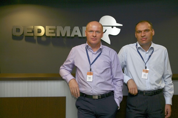 Frații Pavăl de la Dedeman cumpără lanțul de supermarketuri Carrefour