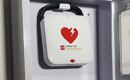 Primăria Timișoara amplasează 12 defibrilatoare automate în zonele aglomerate din oraș