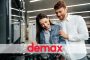 După 10 ani de online, Demax.ro deschide primul magazin fizic de electrocasnice