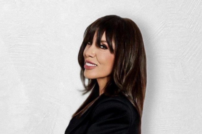 Denise Rifai a semnat cu Antena 1 și vine cu un nou format de emisiune