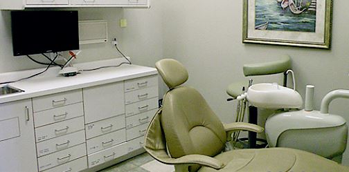 dentist cabinet stomatologic amenzi