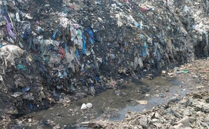 Opt luni pentru o nouă celulă la Depozitul de Deșeuri Ghizela