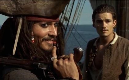 Contract de 300 de milioane de dolari pentru Johnny Depp după ce a câştigat procesul cu Amber Heard. Producătorii îl vor din nou în "Piraţii din Caraibe"