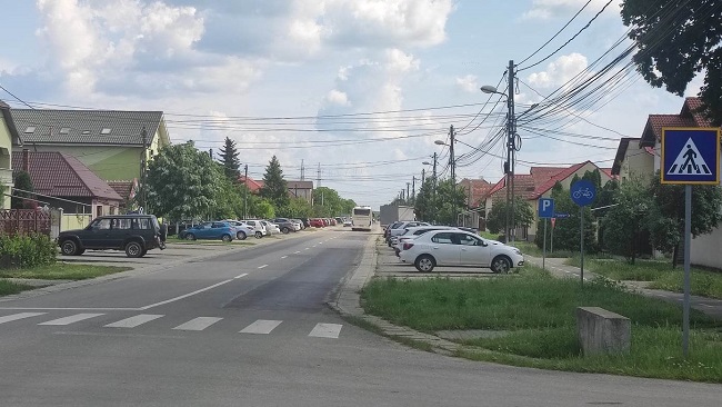 PUZ nou la Giroc. Este vorba de amenajarea unui teren în suprafață de peste 23.000 mp 1 PUZ nou la Giroc. Este vorba de amenajarea unui teren în suprafață de peste 23.000 mp