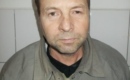 Un deținut a dispărut de la un punct de lucru al Penitenciarului Timișoara, dar a fost capturat rapid