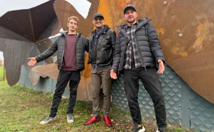 Punţi culturale între Timişoara şi Méricourt