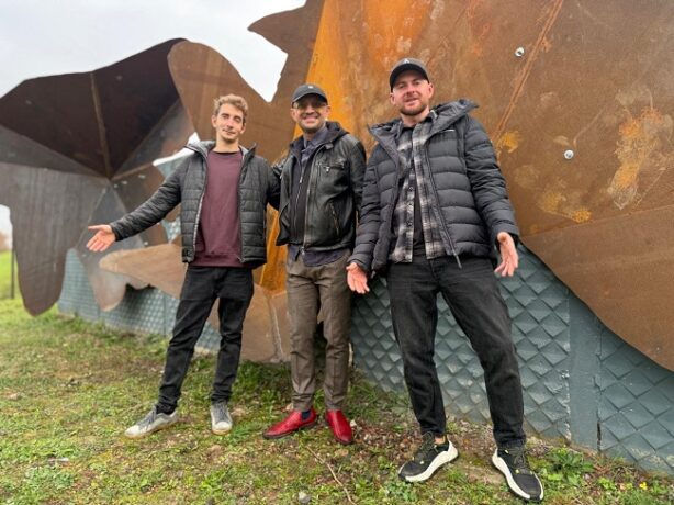 Punţi culturale între Timişoara şi Méricourt