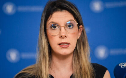 Diana Buzoianu anunță reorganizarea Romsilva: Direcții regionale și criterii stricte pentru conducere