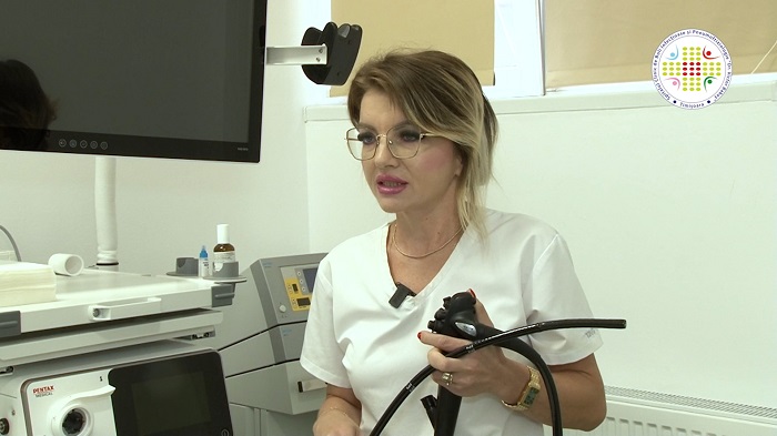 Colonoscopii gratuite la Spitalul “Dr. Victor Babeș” din Timișoara. Procedura permite depistarea precoce a cancerului de colon