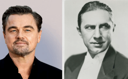 Leonardo DiCaprio produce un film biografic despre Béla Lugosi