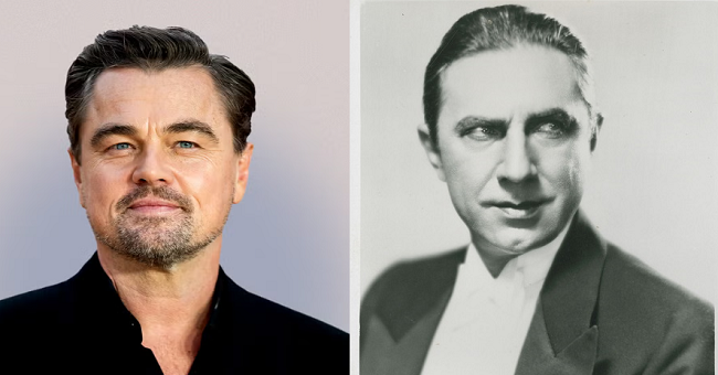 Leonardo DiCaprio produce un film biografic despre Béla Lugosi