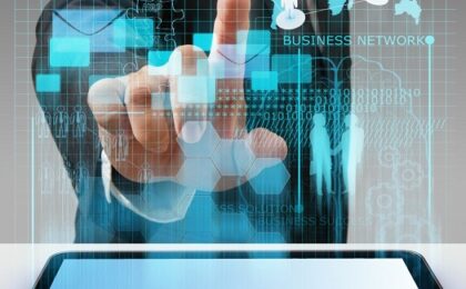 Sprijin pentru digitalizarea IMM-urilor din Regiunea Vest