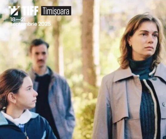 „Dinți de lapte”, al doilea lungmetraj de ficțiune scris și regizat de Mihai Mincan, prezentat în avanpremieră la TIFF Timișoara