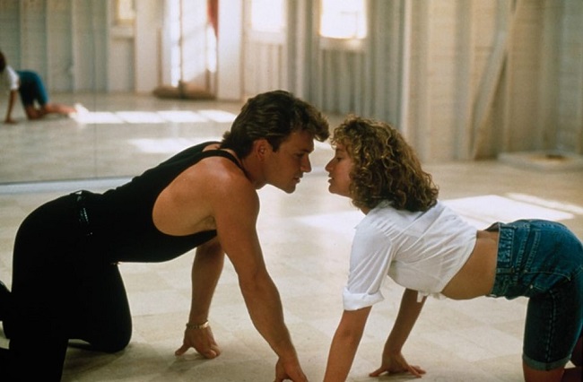 „Dirty Dancing“, proiecţie specială la Cinema Timiş