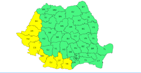 disconfort termic