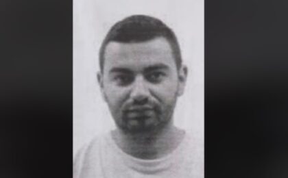 Timişorean dat dispărut. Sunaţi urgent la 112 dacă îl vedeţi!