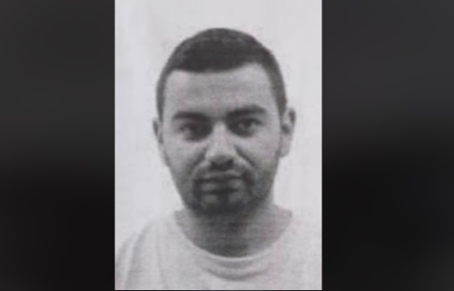 Timişorean dat dispărut. Sunaţi urgent la 112 dacă îl vedeţi!