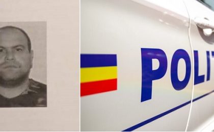 Bărbat dispărut din Timișoara. Poliția cere ajutor pentru găsirea lui