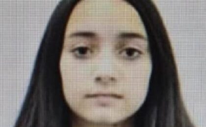 Minoră dispărută în Timiș. Dacă o vedeți, sunați la 112! 15 Minoră dispărută în Timiș. Dacă o vedeți, sunați la 112!