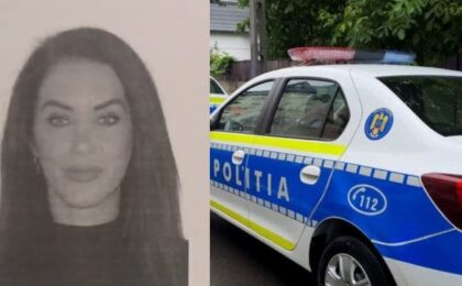 Tânără dispărută la Timișoara. Dacă o vedeți, sunați imediat la 112!